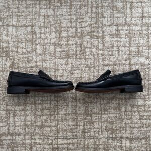 Sebago Men’s Leather Loafers